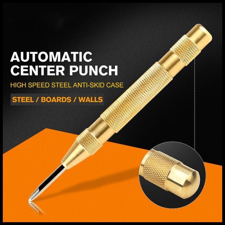 DISKON PENANDA TITIK BOR 