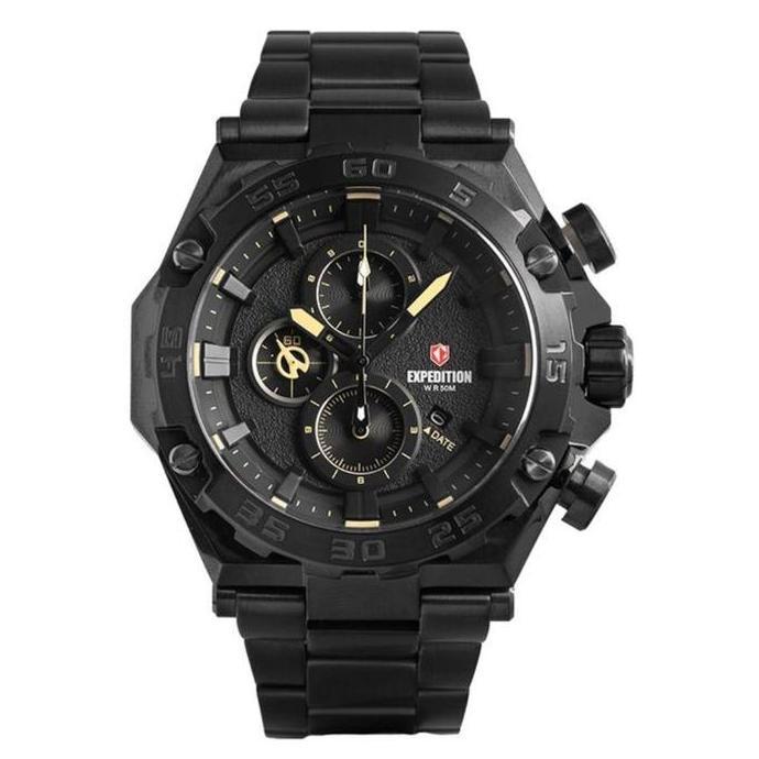 Ready JAM TANGAN PRIA EXPEDITION E 6797 E6797 ORIGINAL