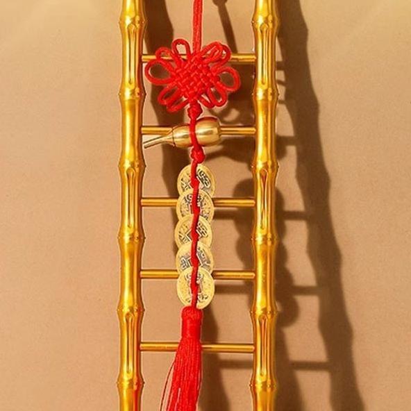 Dekorasi Rumah Dekorasi Dewa Kekayaan Pajangan Keberuntungan Dekorasi Ornamen Tangga Keberuntungan T