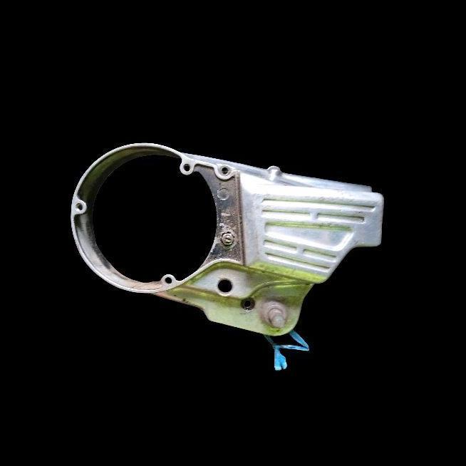 TERLARIS BLOK BLOCK BAK KIRI KOPLING YAMAHA RX KING RX K ORIGINAL 