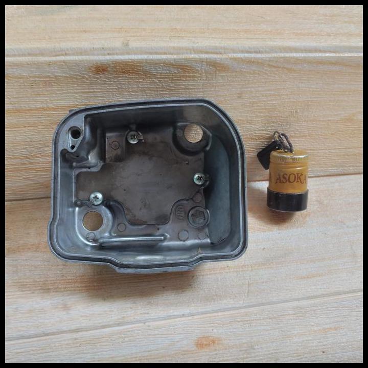 GRATIS ONGKIR TUTUP CYLINDER HEAD ALL BEAT FI ESP . BEAT POP . BEAT DIGITAL K81 ORI 