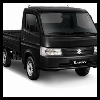 TERBARU MUR AS RODA DEPAN CARRY NEW 