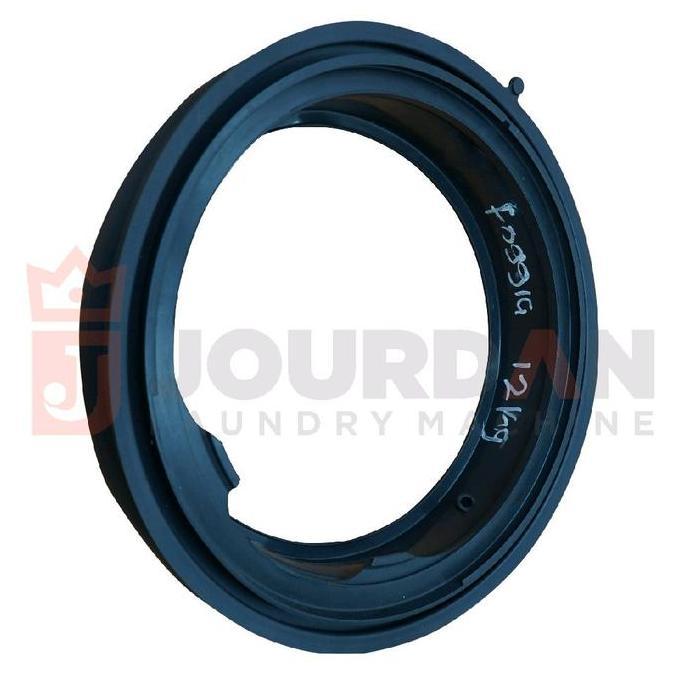 Gasket Atau Karet Pintu Untuk Mesin Cuci Foggia 12Kg