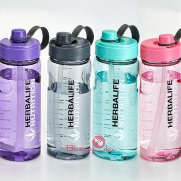 Botol Minum#Herbalife 1 Lite
