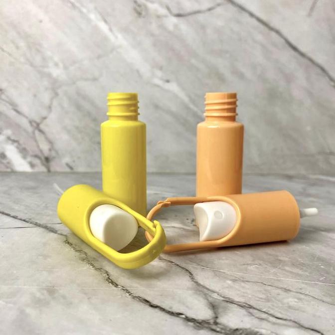 BOTOL SPRAY SEMPROT SANITIZER GANTUNG TAS | HANDSANITIZER SPRAY BOTTLE