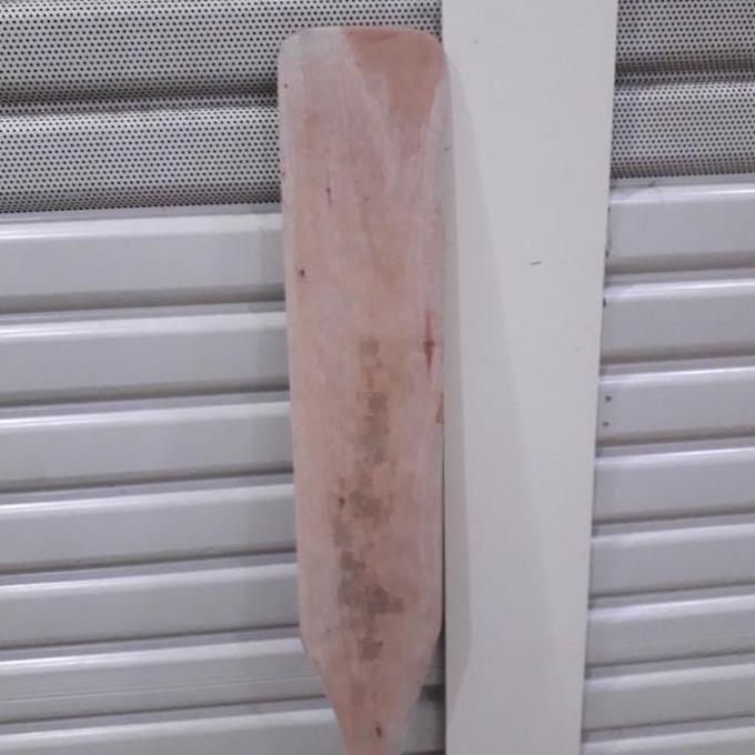 dayung pengaduk nasi jumbo kayu