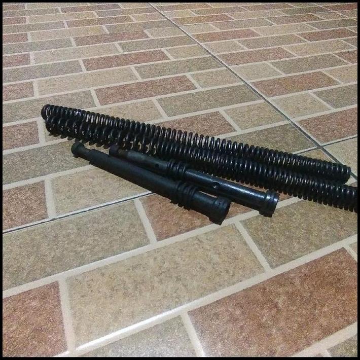 GRATIS ONGKIR PER SULING AS SHOCK DEPAN HONDA BEAT . VARIO 110 125 150 . SCOOPY . SPACY ORIGINAL 