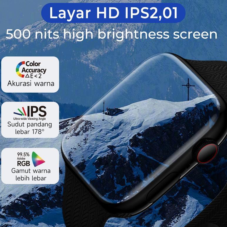 Promo Terbaru Fitfly Jam Tangan Smartwatch Wanita ,Smartwatch Pria, Jam Tangan Couple Beberapa Mode 