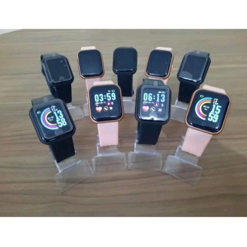 Best Deals Jam Tangan Hp Android Smartwatch Anak Pria Wanita Dewasa Sport Gps Tracker