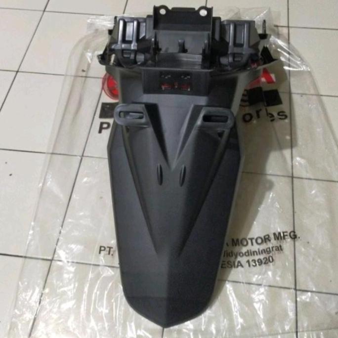 Spakbor Belakang Nmax Spakbor Belakang Nmax Shock F1611 Tabung Yamaha 2Dp 10