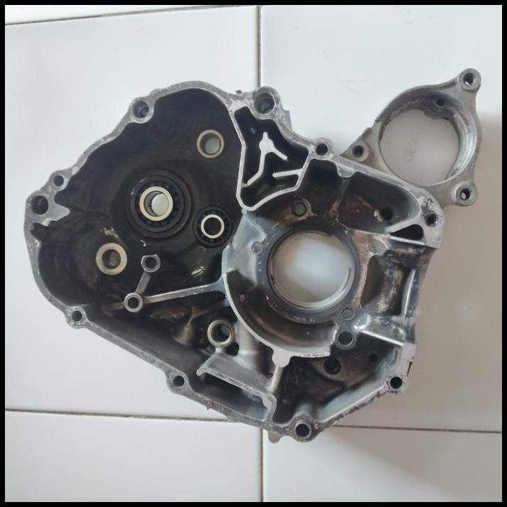 TERBARU CRANKCASE KRENGKES RENGKES KALTER KIRI SUPRA / LEGENDA / GRAND / PRIMA 