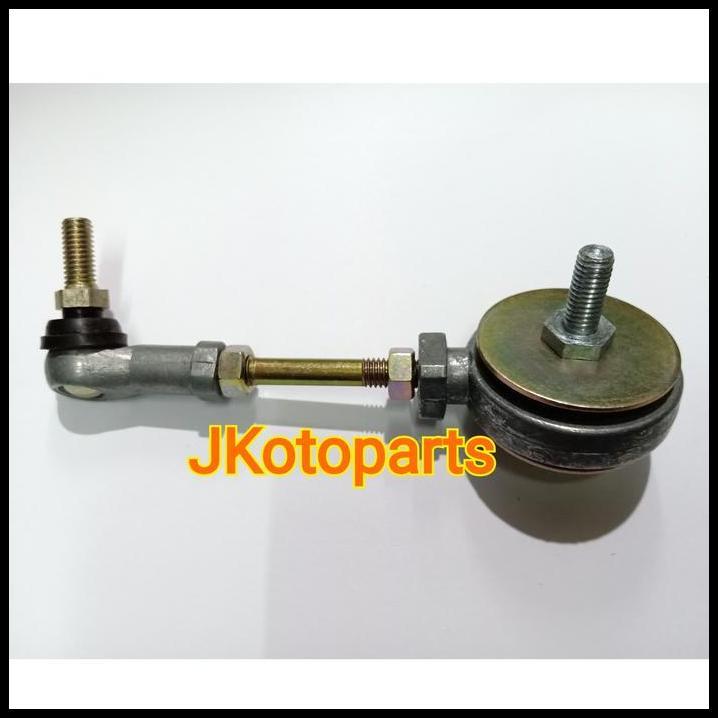 BEST DEAL TIE ROD TRANSMISI CANTER 136 ASSY !!