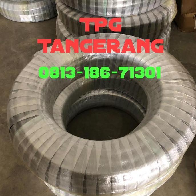 Selang Instalasi Pertamini