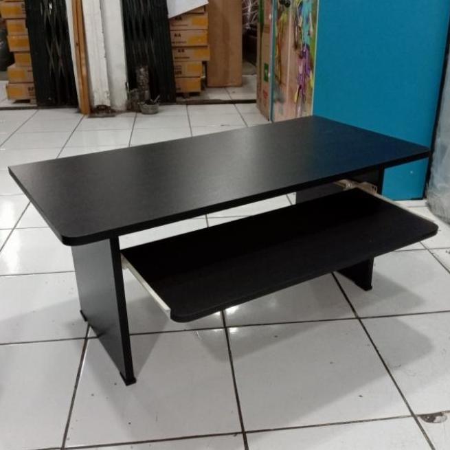 meja lesehan meja laptop meja komputer meja pendek minimalis