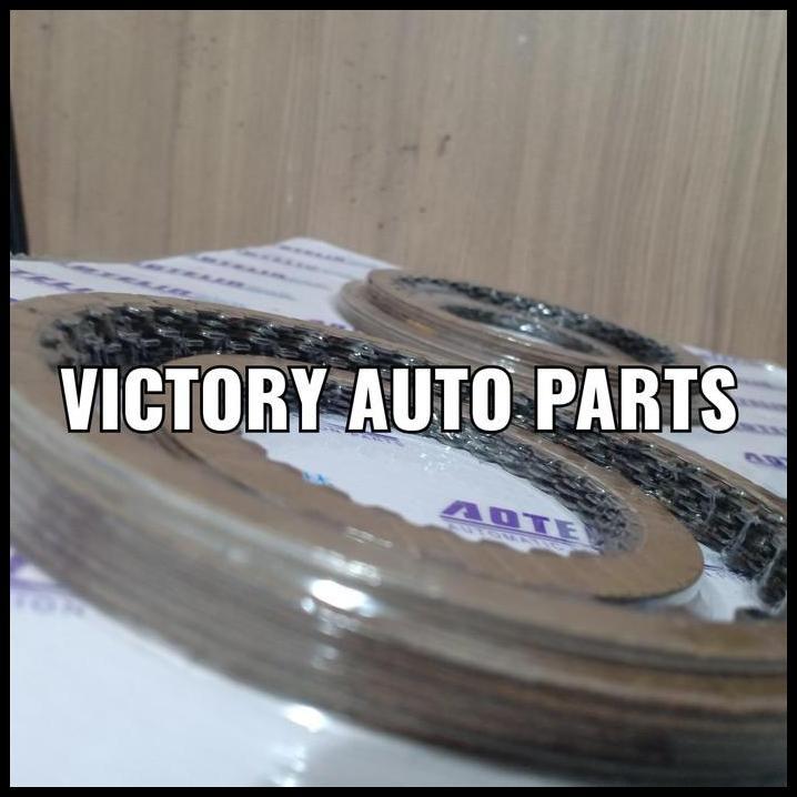 HOT DEAL KAMPAS KOPLING MATIC SET AVANZA / TERIOS (1) 35677-B0880 MATIC AVANZA 