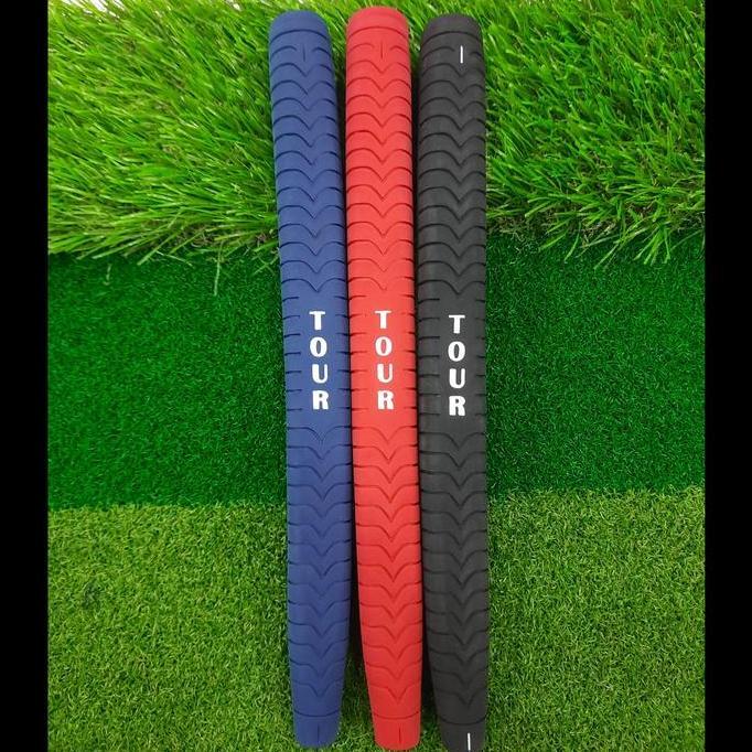 Grip Tour | Putter Grip