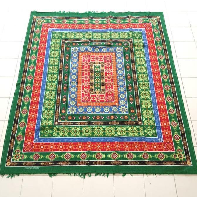 BEST SELLER TIKAR KARPET OSTRICH 205 X 240 CM