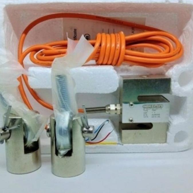 Load Cell Mk Tsh 300Kg/ Tension Load Cell 300 Kg