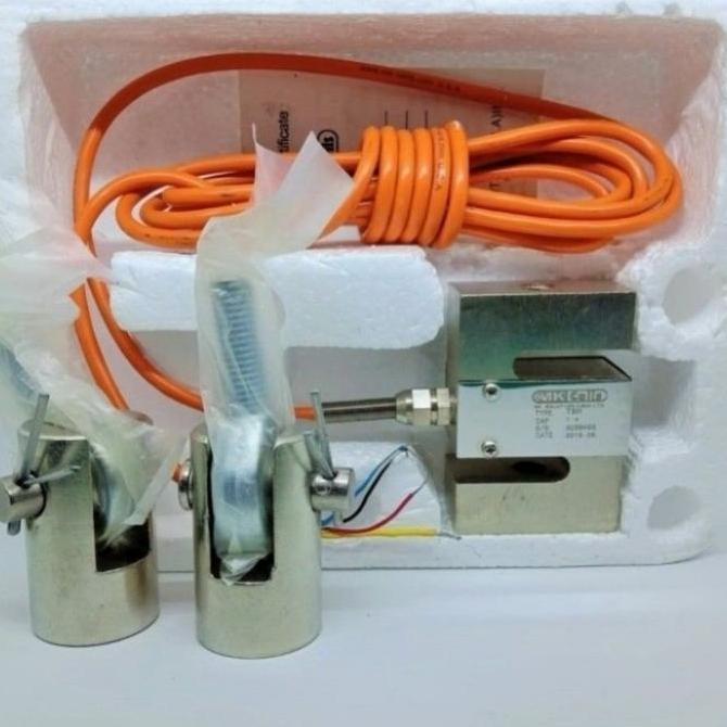 Load Cell Mk Tsh 100Kg/ Tension Load Cell 100Kg