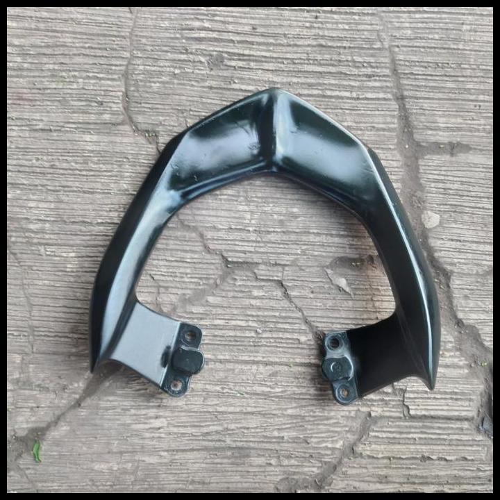 TERBARU BEGEL BEHEL PEGANGAN JOK BELAKANG XEON OLD KARBU . XEON GT RC 125 ORI 