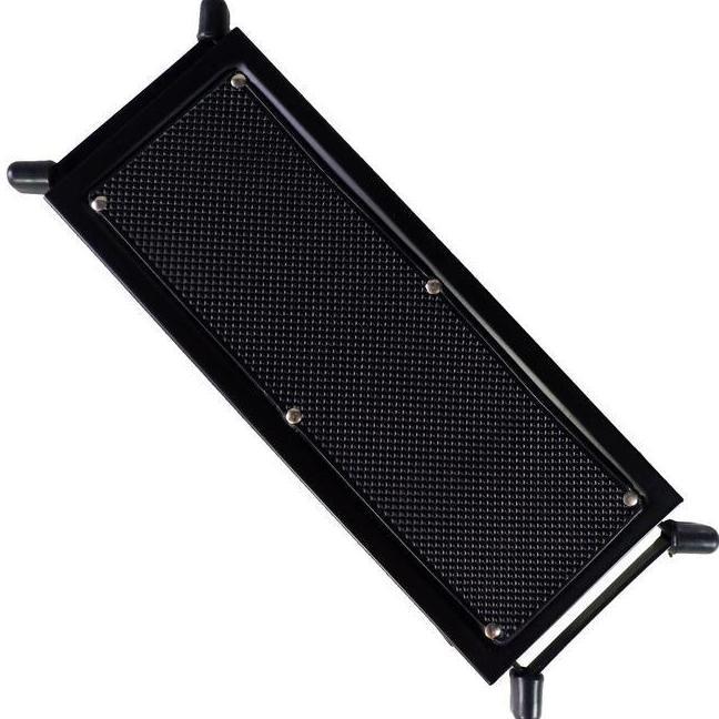 Foot Rest / Foot Rest Foot Stool Gitar Injekan Pijakan Kaki