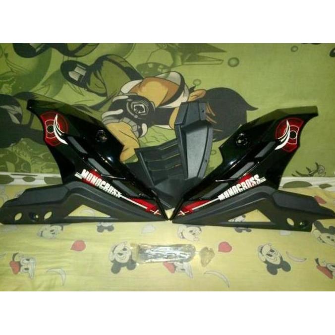 Cover Engine Tutup Cover Engine Tutup Mesin Transformer Byson Fi