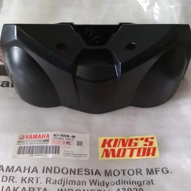 Cover Speedometer Vixion Cover Speedometer Vixion Old Yamaha