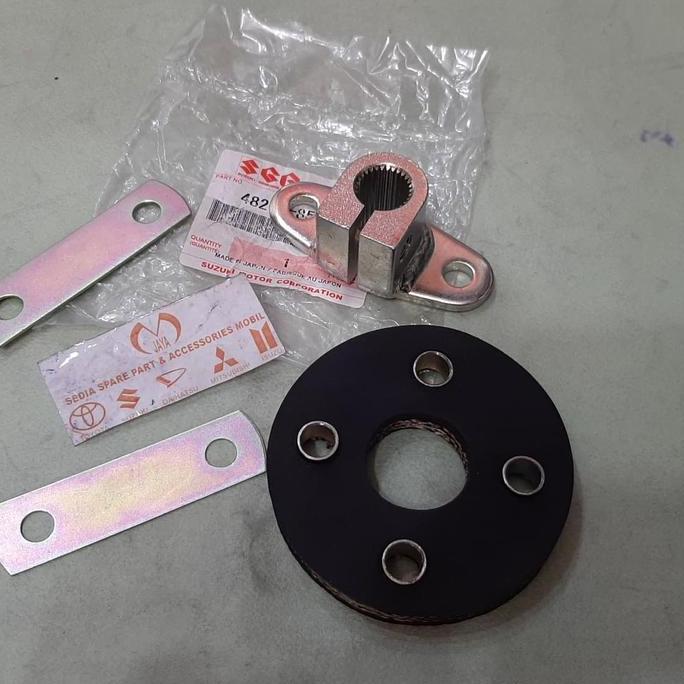 TERMURAH - JOINT STIR CARRY 1.5 / FUTURA + KAMPAS STIR CARRY 1.5 / FUTURA