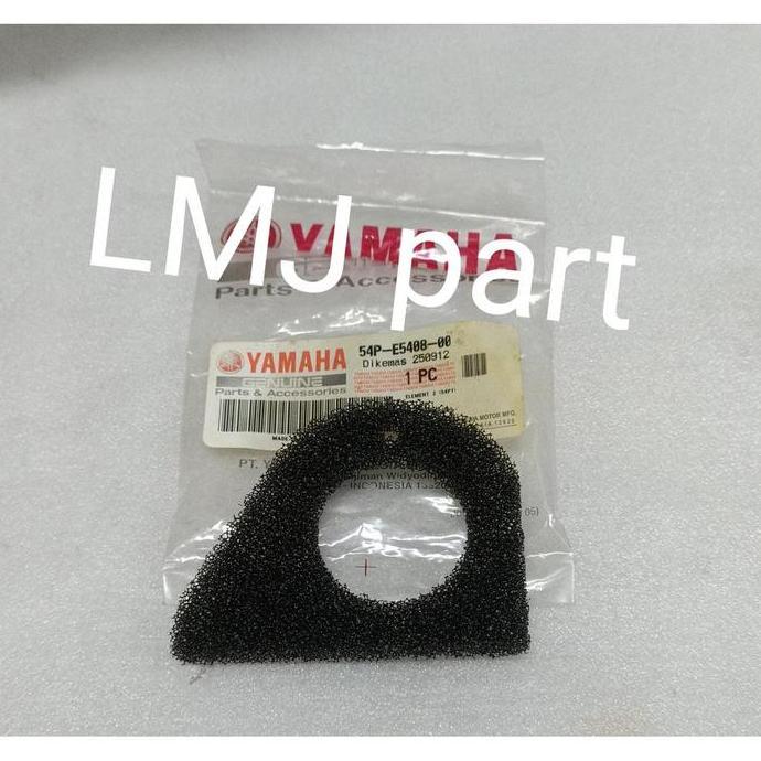 Ready BUSA FILTER MIO J GT SOUL GT FINO FI YGP 54P-E5408-00