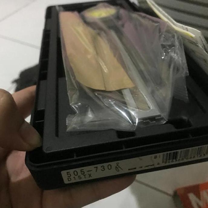 Dial Calipers 6" Mitutoyo D15 / Jangka Sorong / Sigmat Mitutoyo 150 Mm