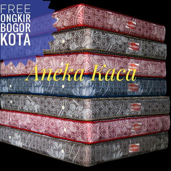 Kasur springbed Bigland Olymbed 160 x 200