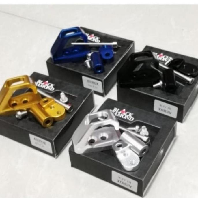 Gantungan/Hook Nmax Aerox Gantungan Hook Nmax Aerox Black Vario Mio Daimond