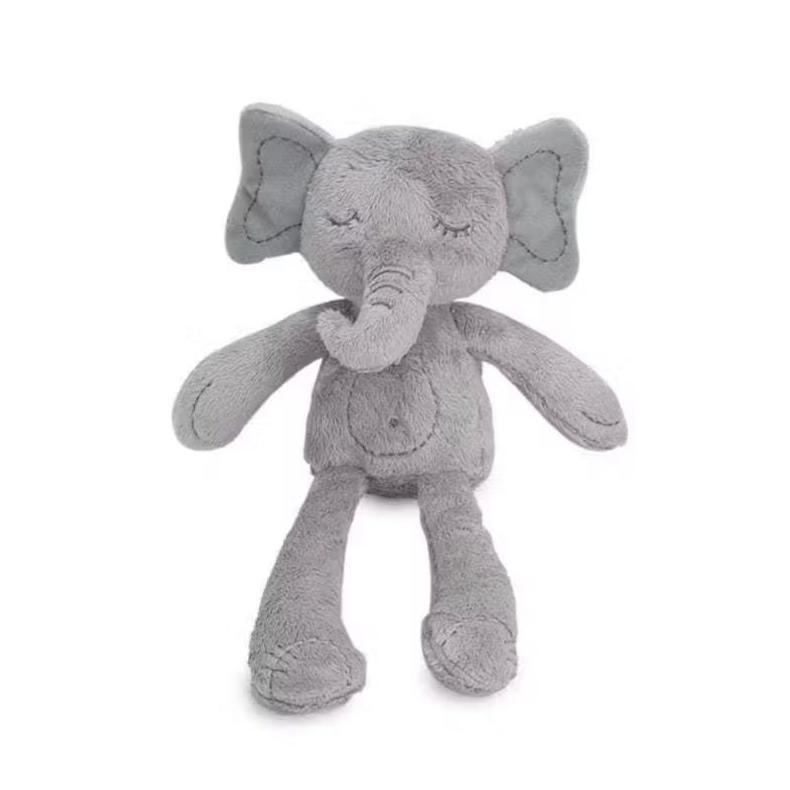 ORIGINAL Boneka 35cm kelinci Ballerina Lucu Plush Doll Rabbit Bunny Boneka Kelinci Gajah Beruang Mai