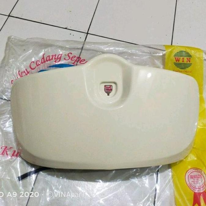 Cover Rak Laci Cover Rak Laci Kantong K16 / Minum Scoopy Fi