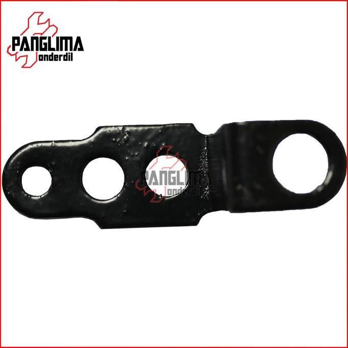 Breket Lampu Crashbar Universal Semua Jenis Motor Grand & Supra & Revo & Scoopy & Beat & Mio & Vario