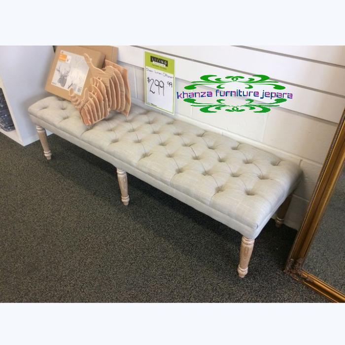 sofa bench stool cheaster/ sofa stool minimalis