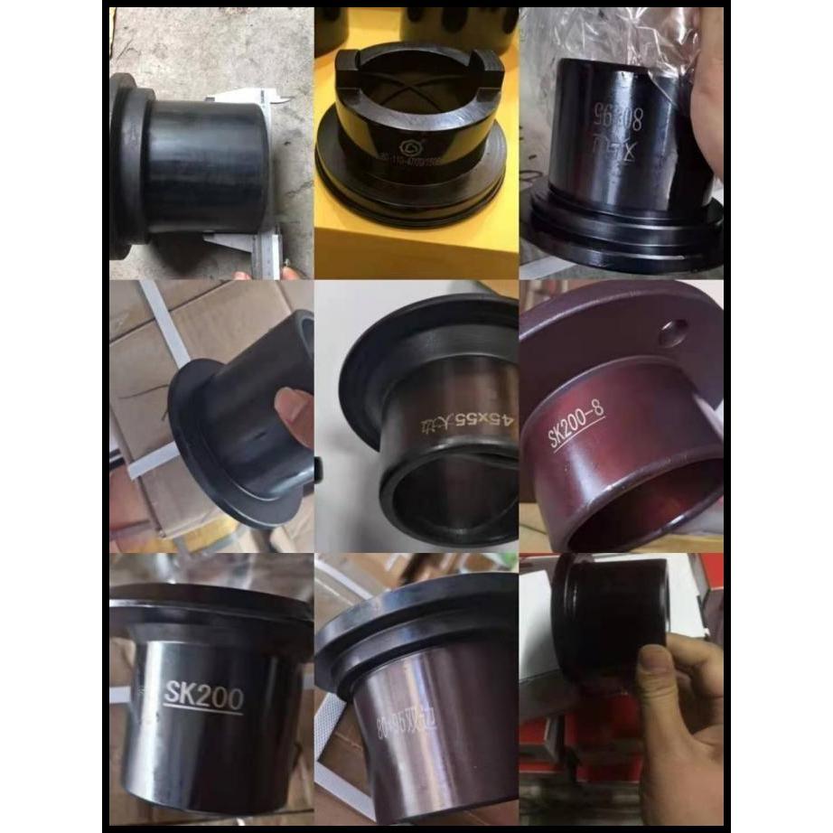 BEST DEAL BUSHING BUCKET KUPING  FOR EXCAVATOR KOBELCO SK 50 / SK 60 