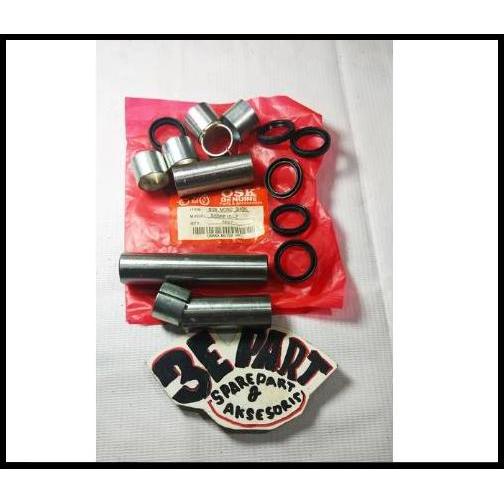 HOT DEAL BOS MONO SHOCK SCORPIO 