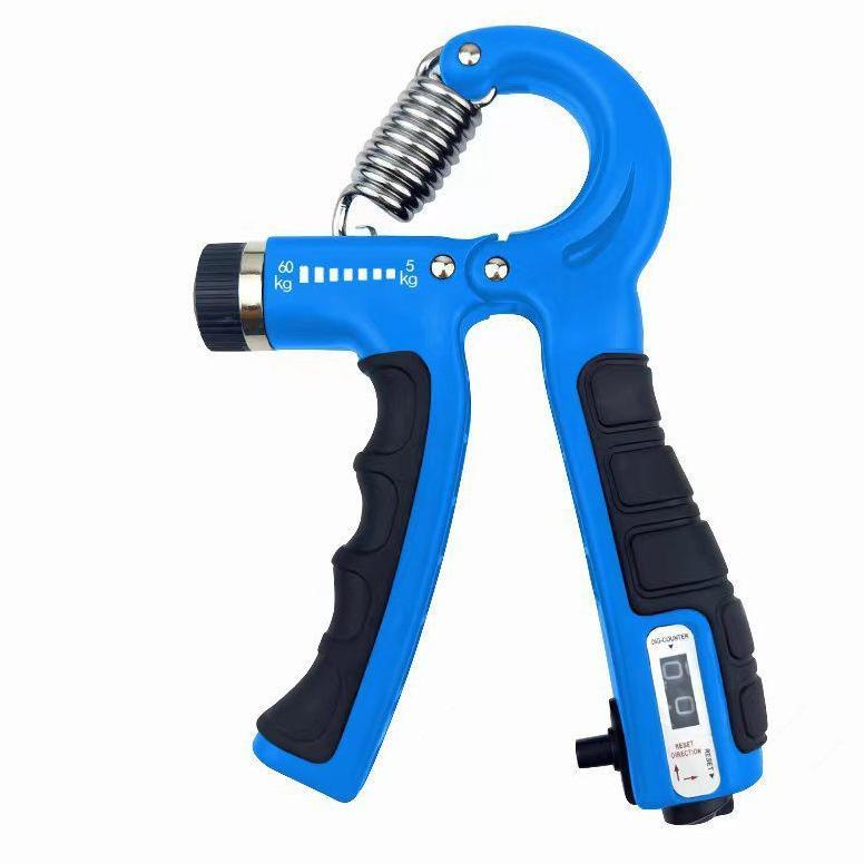 DISKON PXTON - Handgrip / HANDGRIP ADJUSTABLE 5-60 KG