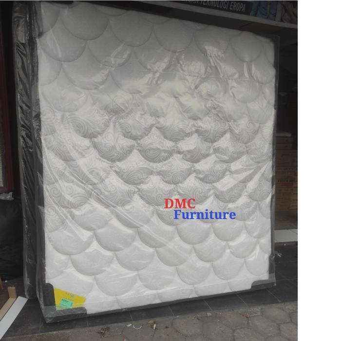 Kasur springbed 180x200 COMFORTA SUPERFIT NEO BRONZE kasur aja