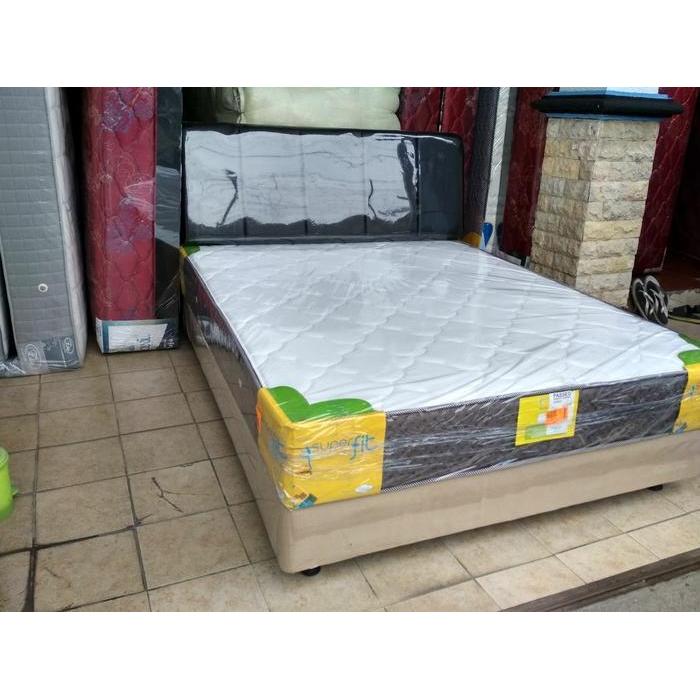 Comforta Superfit Classic XTra Uk 140x200