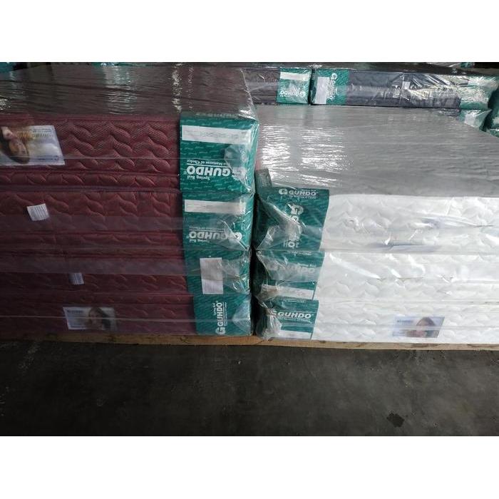 Springbed Guhdo Standart Plushtop Ukuran 120x200