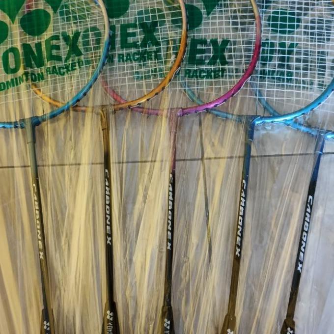 Sepasang Raket Anak Bonus Kok Isi 2 Raket 2 Cock Siap Main