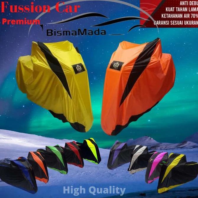 Body Cover Mantel Body Cover Mantel Sarung Pelindung Motor Sepeda Listrik