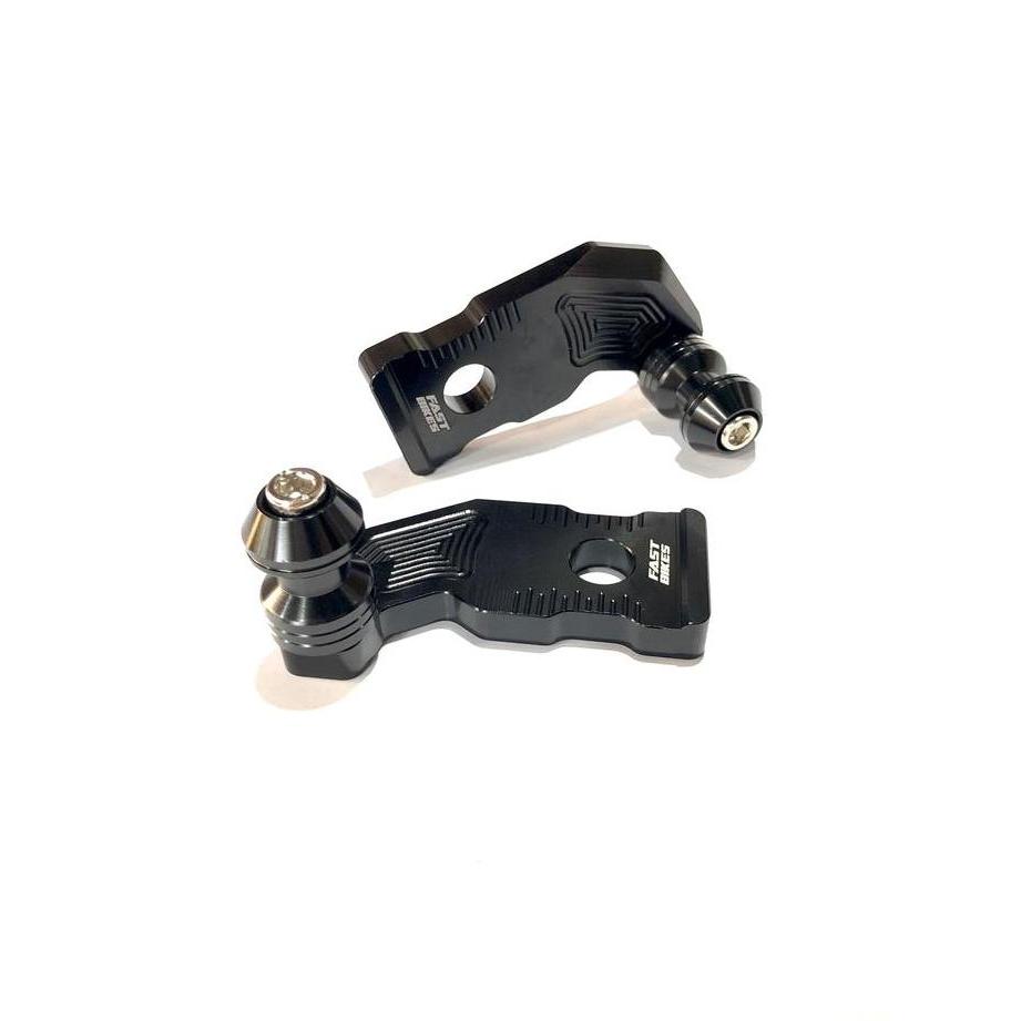 Jalu Paddock Fastbikes Jalu Paddock Fastbikes Full Cnc Yamaha Xsr 155 Var11391