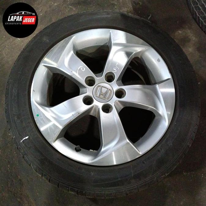 Ready Velg Ban HRV 2015 2017 2018 2019 2020 ori bekas