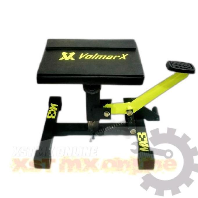 jack stand volmark crf 150 L