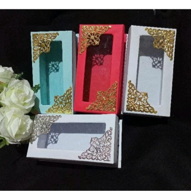 Tempat Mahar Pernikahan Uang