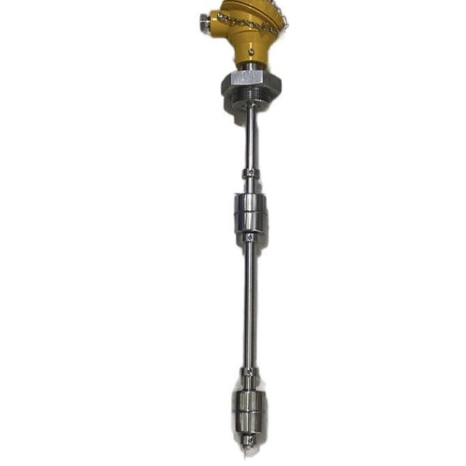 Magnetic Float Level Switch Stainless Steel