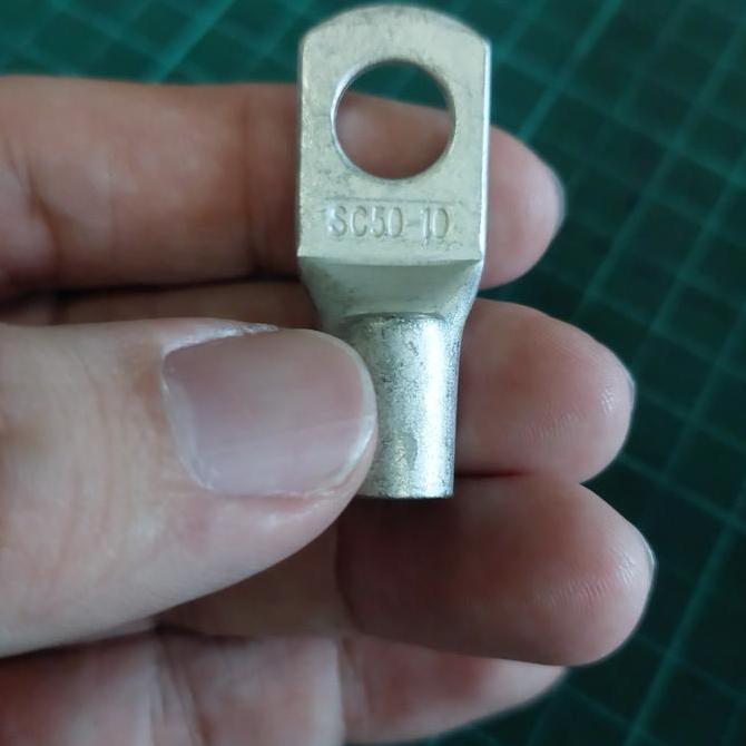 Ready Skun skun kabel las berbagai ukuran